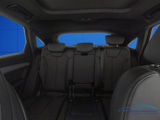 Audi Q5 SPB 40 TDI Quattro S Tronic S Line