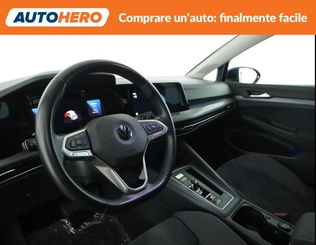 VOLKSWAGEN Golf 1.5 eTSI 150 CV EVO ACT DSG Style