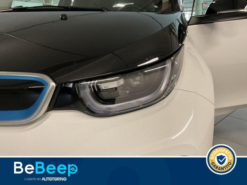 BMW i3 120AH ADVANTAGE