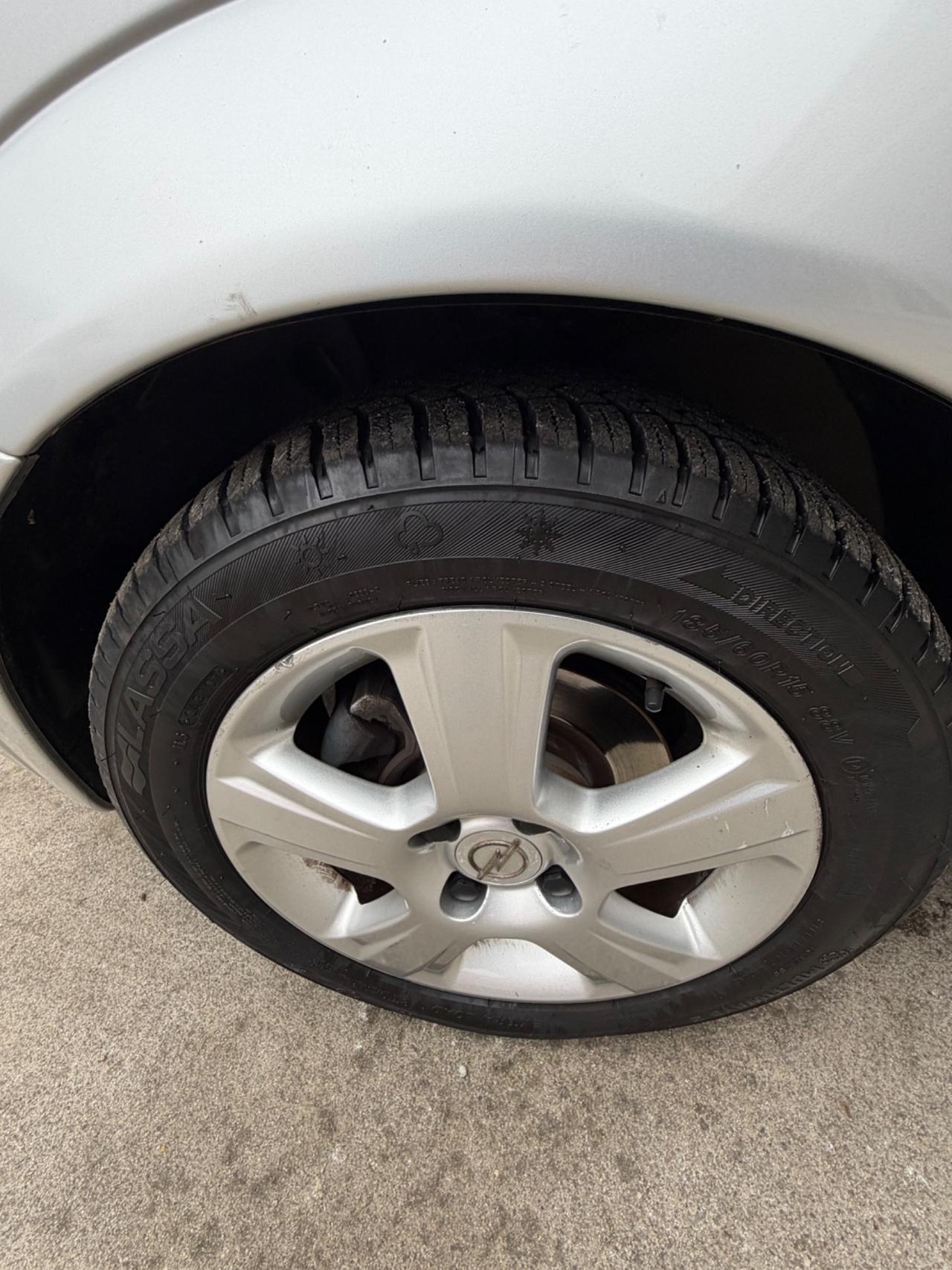 Opel Meriva 1.4 16V Cosmo