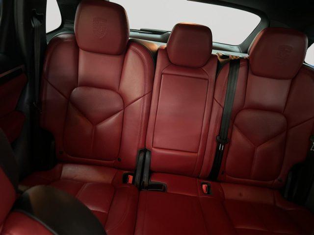 PORSCHE Cayenne 3.0 Diesel Platinum Edition SENZA FINANZIAMENTO
