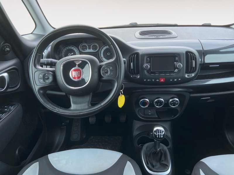 FIAT 500L 1.3 mjt Pop Star 85cv