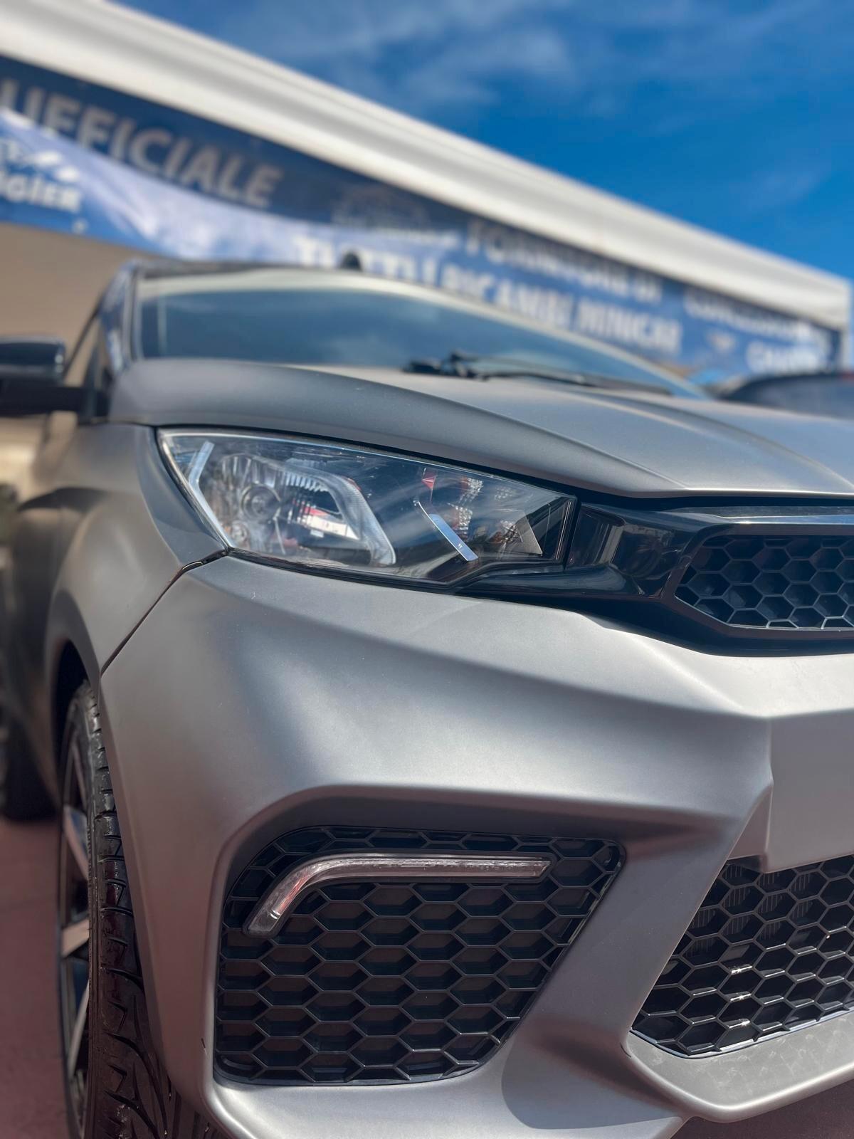 Aixam City GTO Emotion