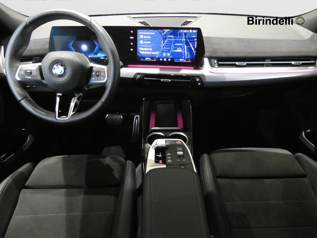 BMW BMW X2 sDrive20d