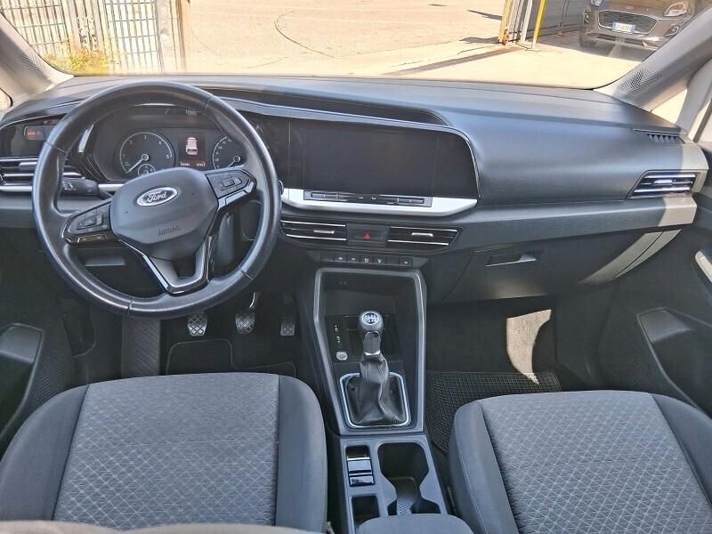 Ford Tourneo Connect 2.0 EcoBlue 102 CV Titanium - 7 POSTI