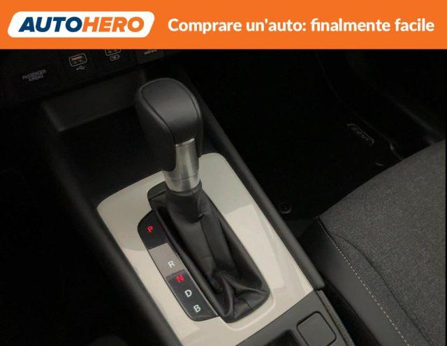 HONDA Jazz 1.5 Hev eCVT Advance