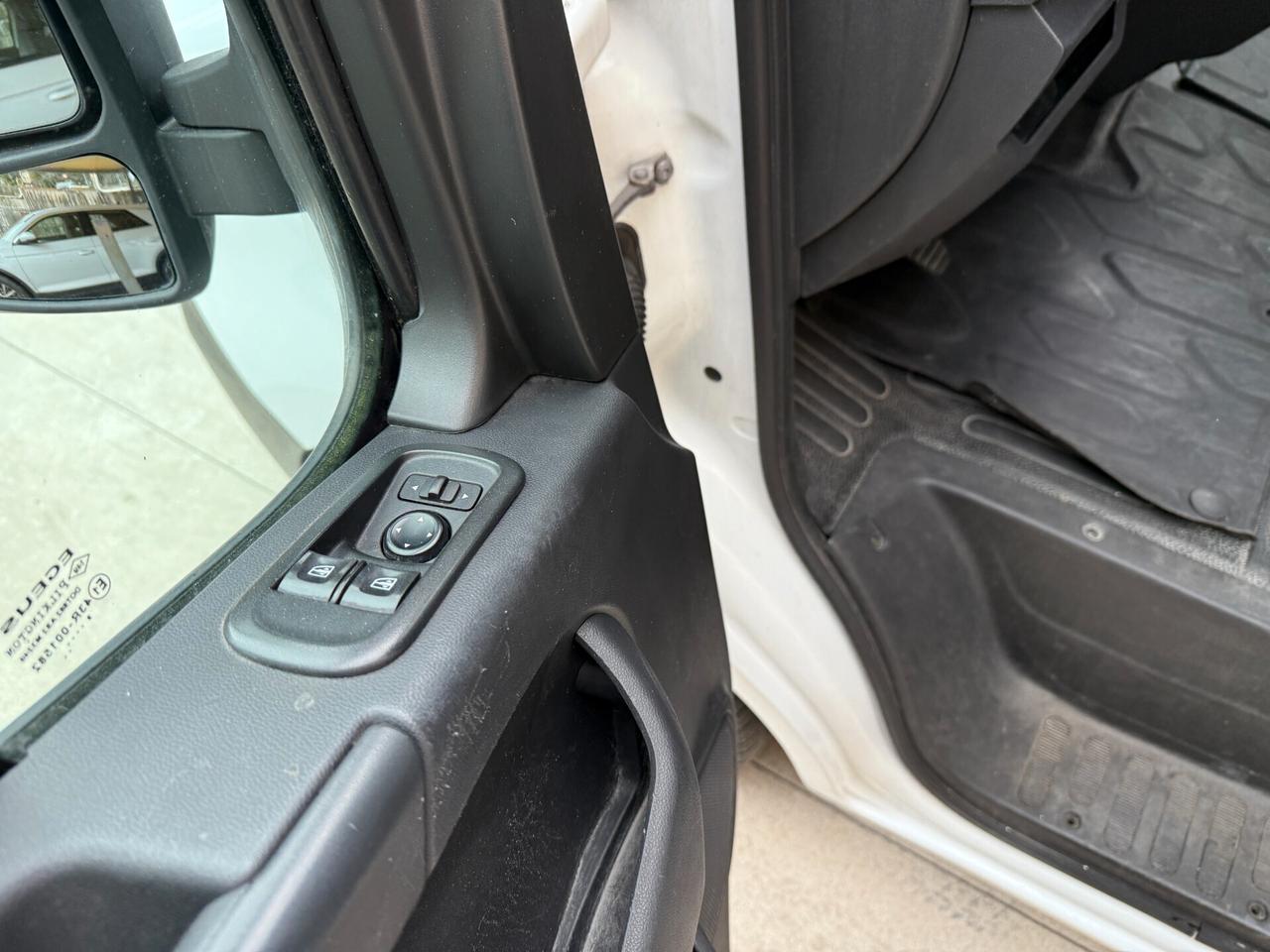 Renault Master 2.3 dCi 136Cv FRIGO FRCX -20 GRADI FRIGORIFERO