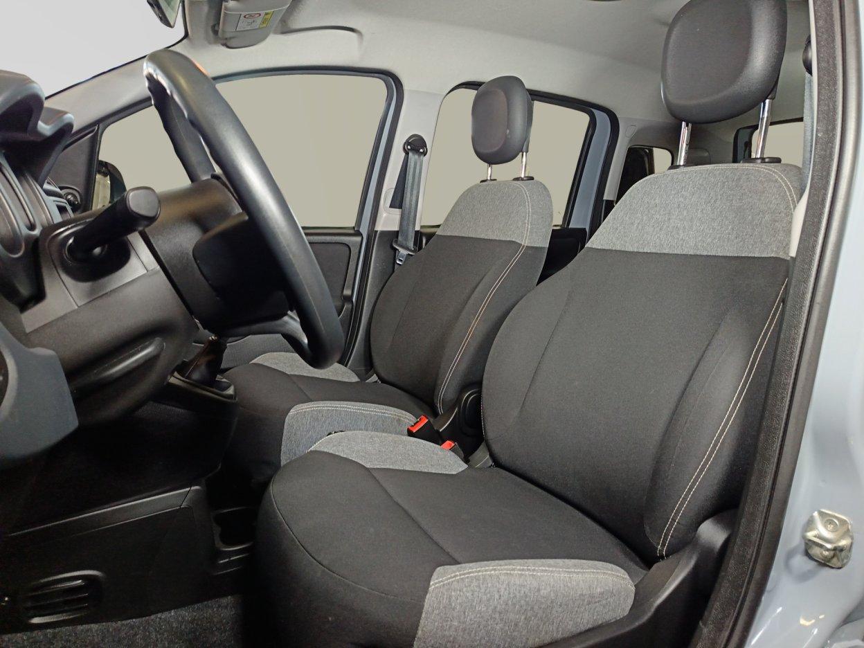 FIAT Panda 3ª serie - Panda 1.0 FireFly S&S Hybrid