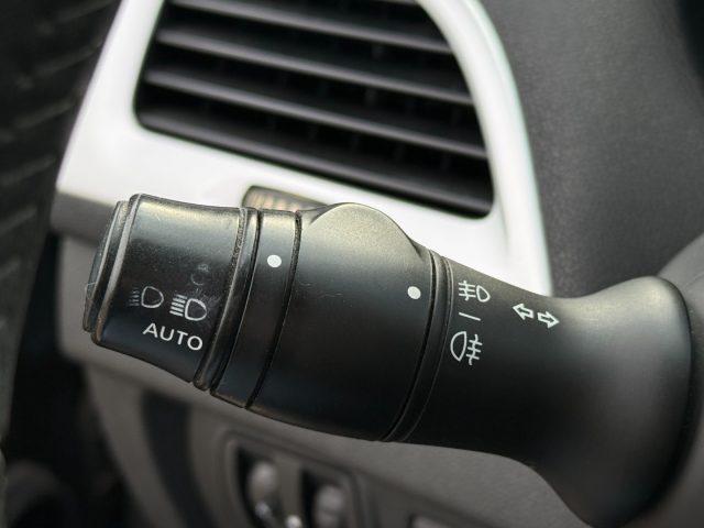 RENAULT Megane Mégane 1.5 dCi 110CV Dynamique