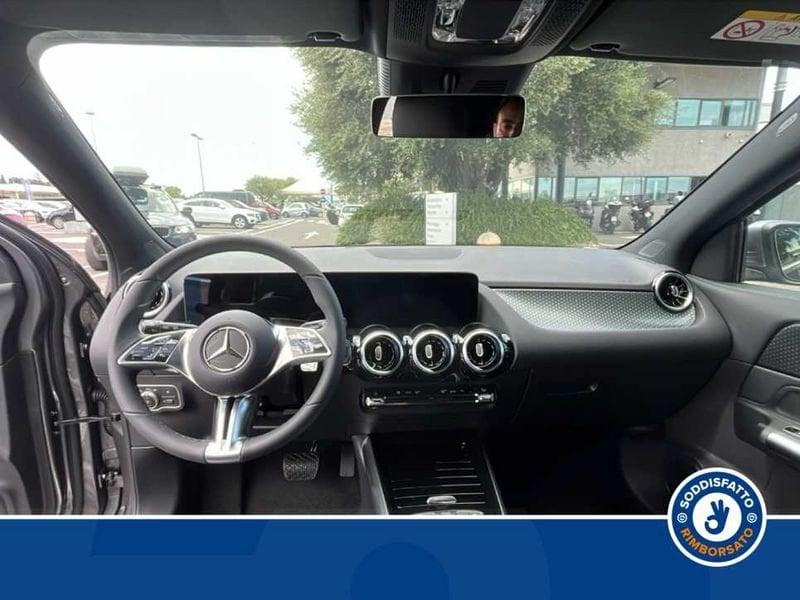 Mercedes-Benz GLA 200d Automatic Advanced Progressive