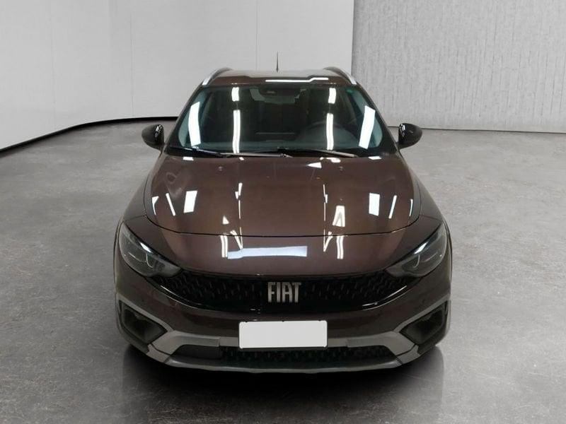FIAT Tipo 5p 1.0 Cross 100cv