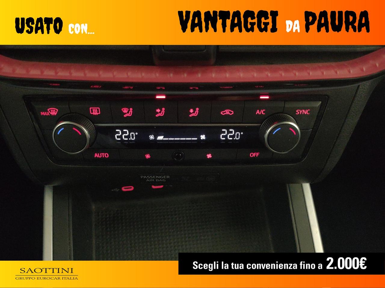 1.0 ecotsi FR 95 CV