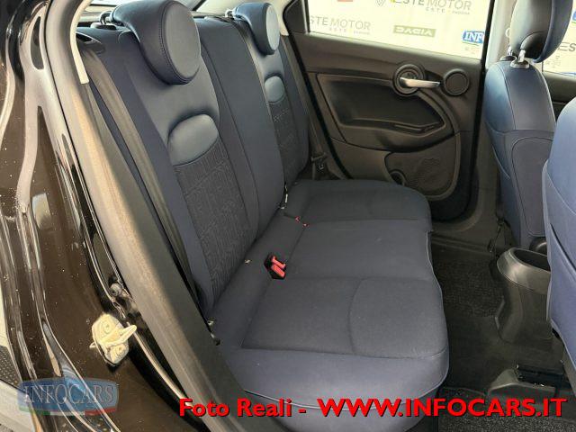 FIAT 500X 1.3 MultiJet 95 CV - NEOPATENTATI - PROMO