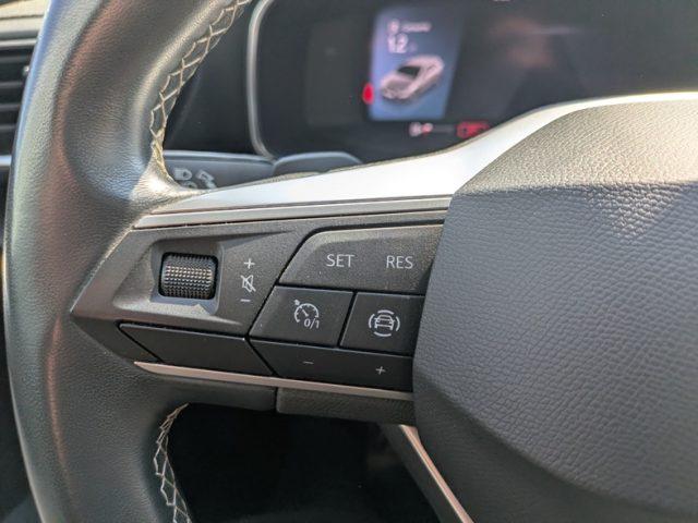 SEAT Leon Sportstourer 1.0 eTSI 110 CV DSG Black Line