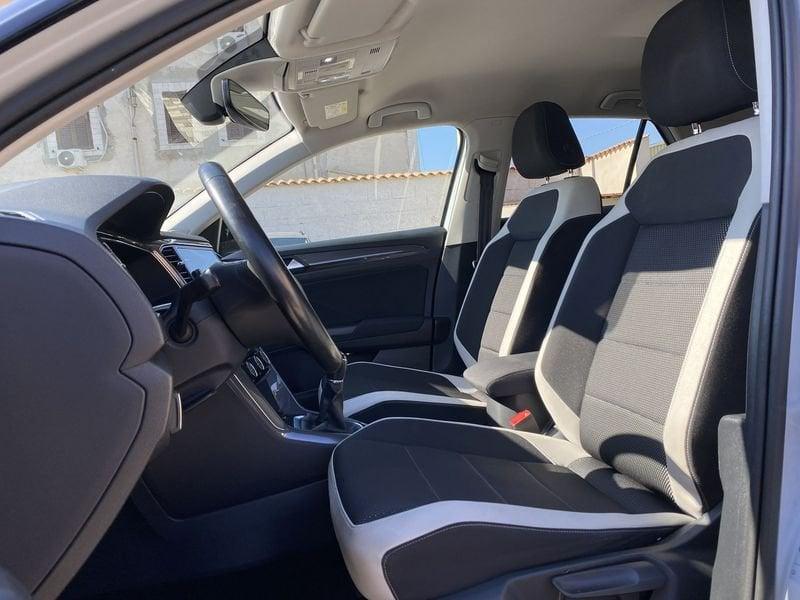 Volkswagen T-Roc Advanced 2.0 TDI 150CV