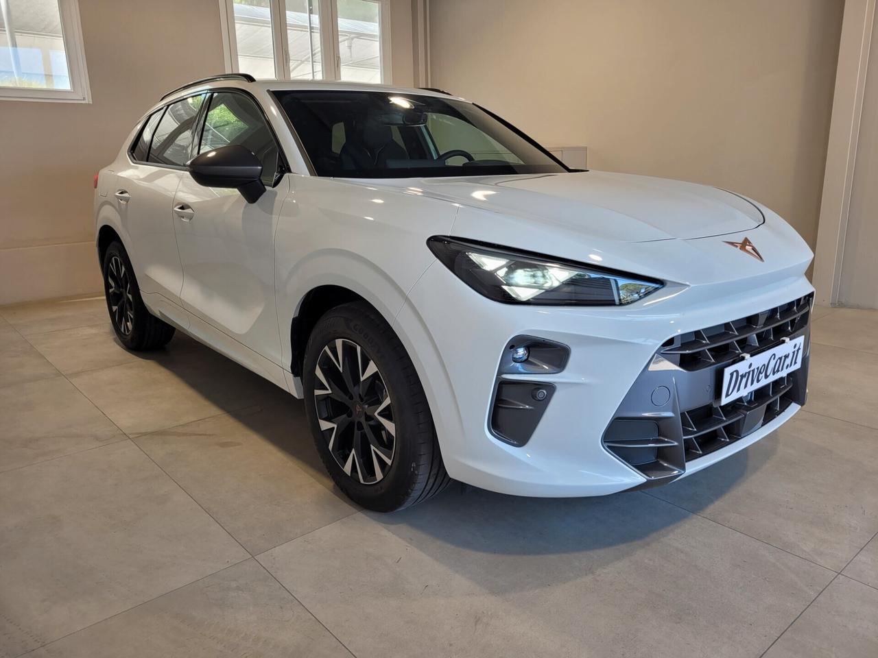 Cupra Terramar 1.5 HYBRID 150CV LED CARPLAY COCKPIT KEYLESS
