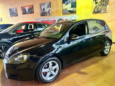Volkswagen Golf 2.0 TDI 140CV DPF 5p. Highline