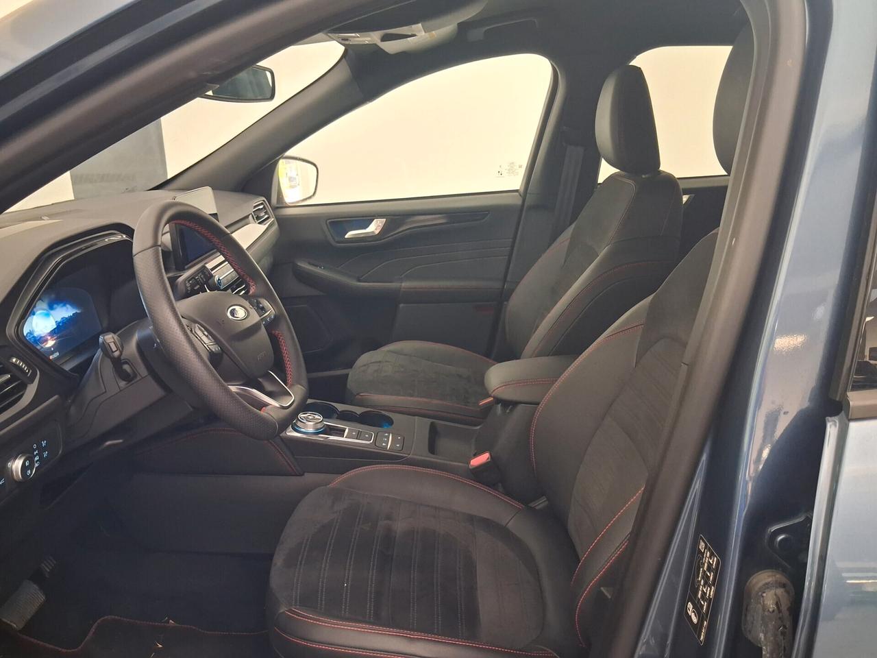 Ford Kuga 2.0 EcoBlue 190 CV aut. AWD ST-Line