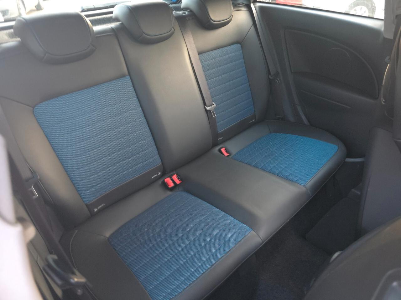 Opel Corsa 1.6 T 192CV 3 porte OPC