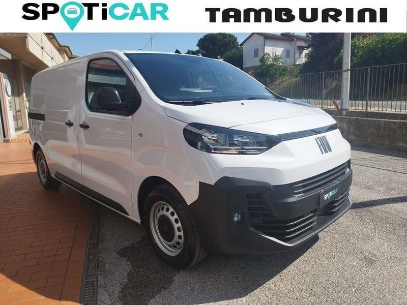 FIAT Scudo 1.5 BlueHDi 120CV PL-TN Furgone