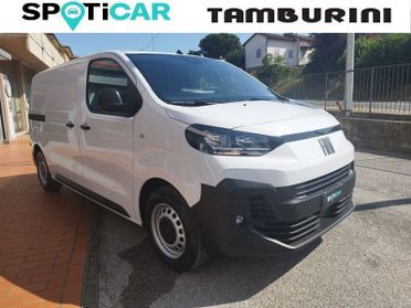 FIAT Scudo 1.5 BlueHDi 120CV PL-TN Furgone
