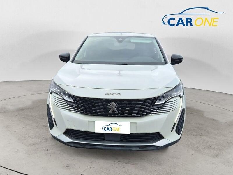 Peugeot 3008 3008 BlueHDi 130 S&S Allure