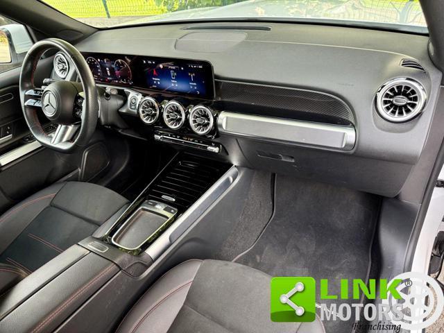 MERCEDES-BENZ GLB 200 PREMIUM AMG ADVANCED PLUS