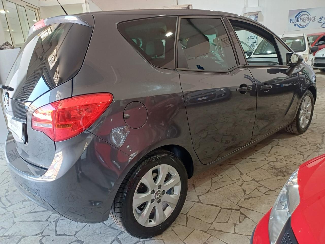Opel Meriva 1.4 Benzina UNIPROPRIETA PERFETTA - 2014