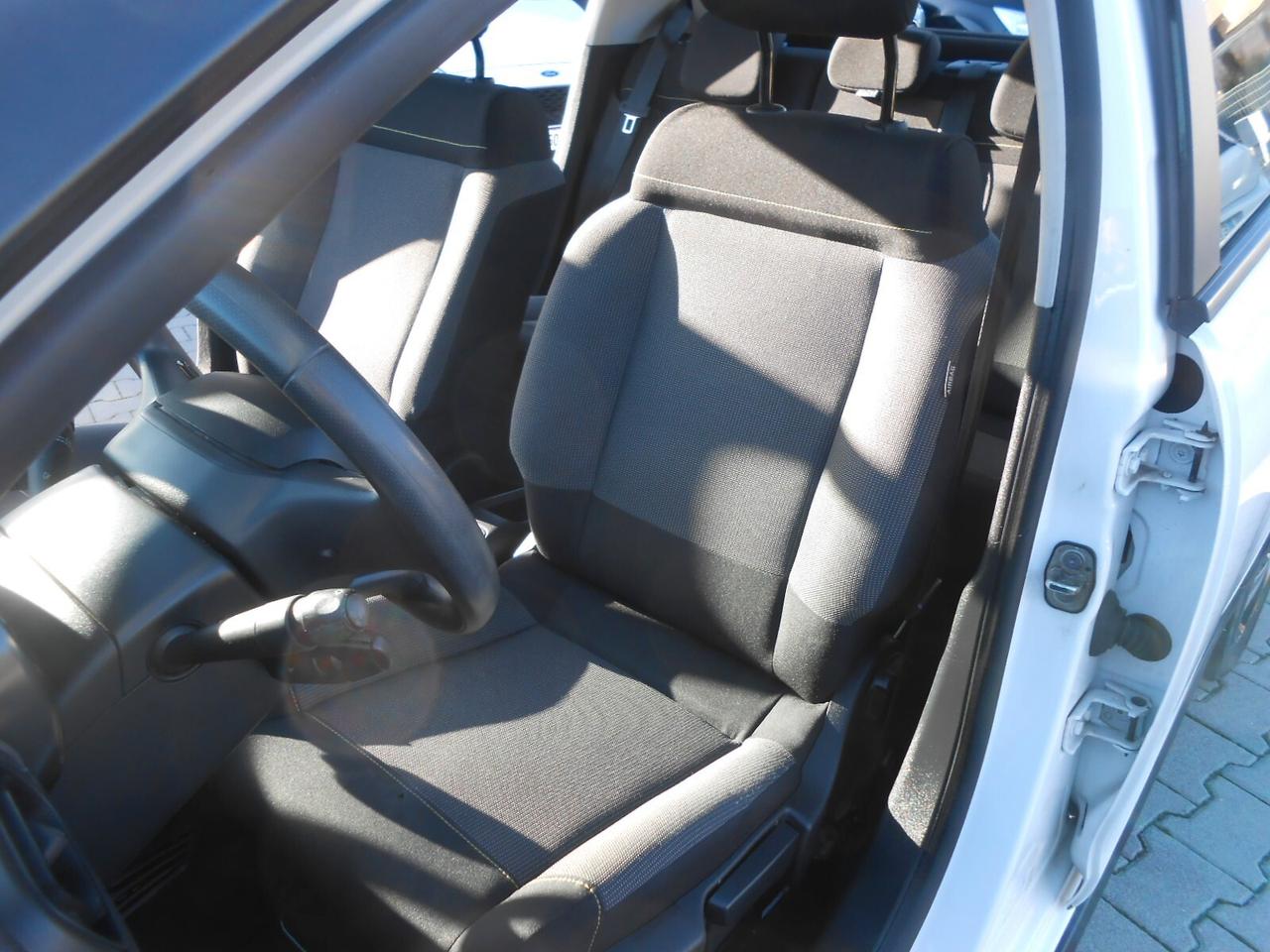 Citroen C3 1.5 Diesel BlueHDi 100 S&S Feel Pack (km 90.000)