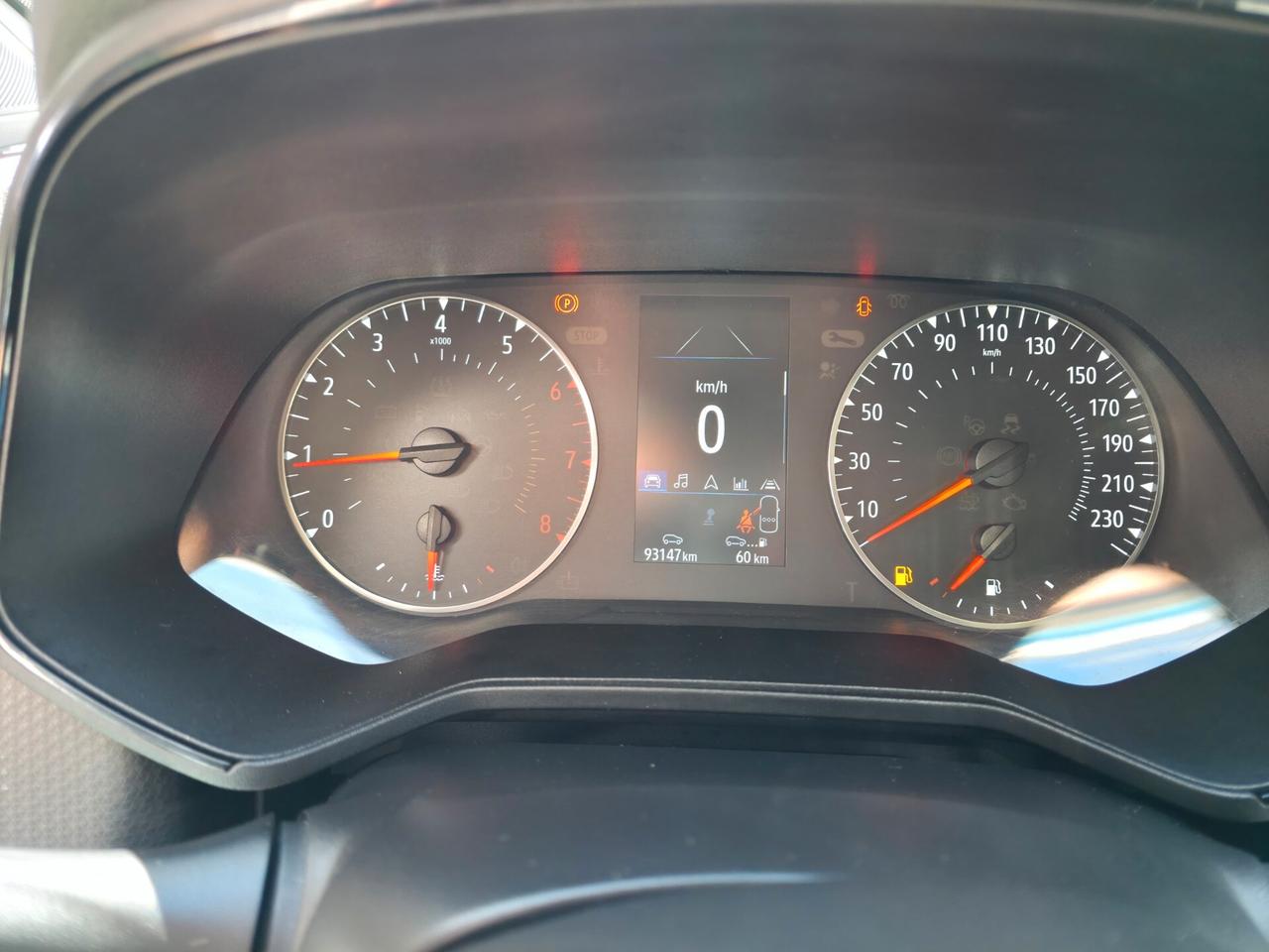 Renault Clio TCe 90 CV 5 porte