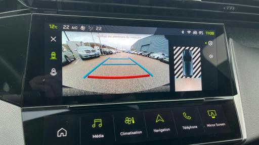 Peugeot 308 1.2 puretech t Allure s&s 130cv IN PROMO