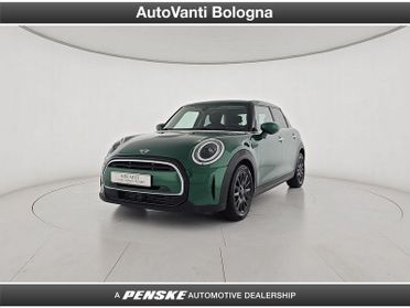 MINI Mini 5 porte Mini 5p 1.5 One Classic 102cv