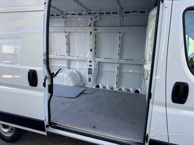 FIAT Ducato 30 2.3 MJT 140CV PM-TM Furgone