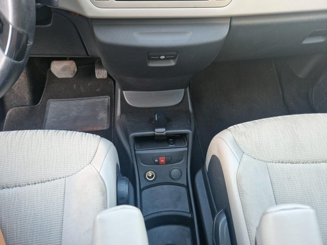 Citroen C4 Grand Picasso 2.0 HDi 150 FAP Exclusive