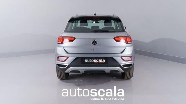 VOLKSWAGEN T-Roc 1.0 TSI Style