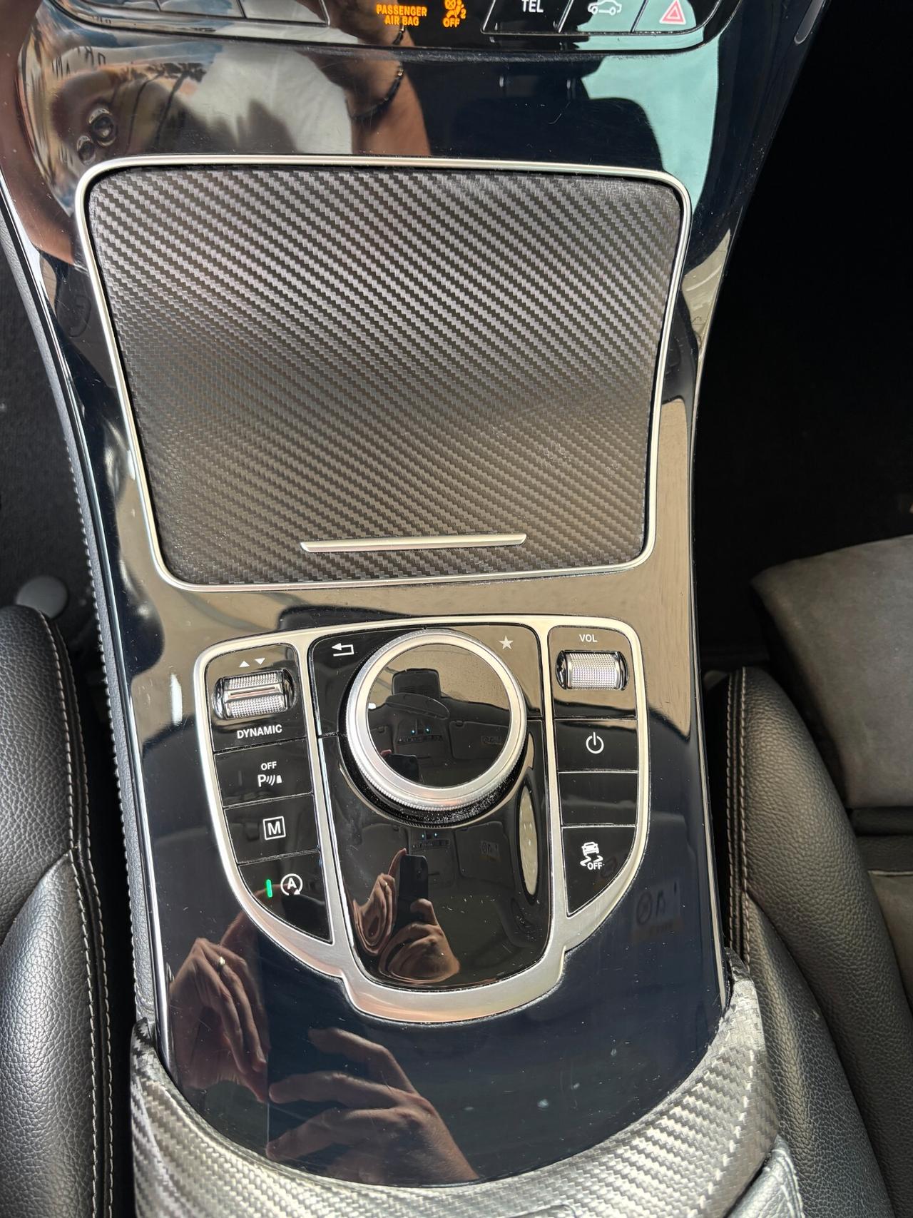 Mercedes-benz GLC 220 d 4Matic Premium PACK AMG