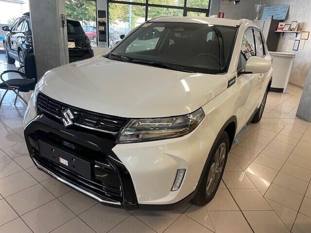 Suzuki Vitara 1.4 Hybrid 4WD AllGrip Cool -GUIDABILE DA NEOPATENTATI.