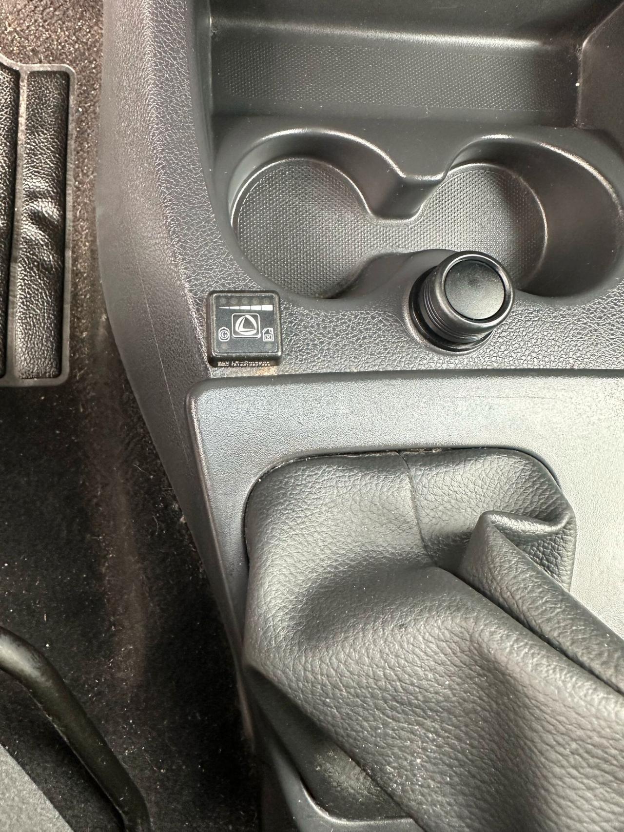 Dacia Lodgy 1.6 100CV Start&Stop GPL 5 posti SS Ambiance Family