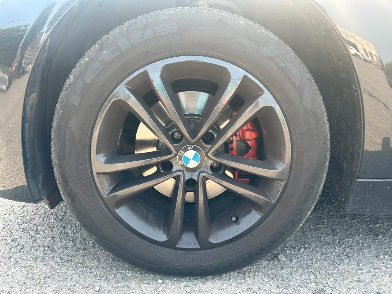 Bmw 316 316d