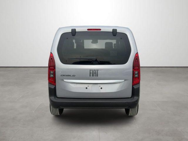FIAT Doblo Doblò 1.5 BlueHdi 130CV Combi N1