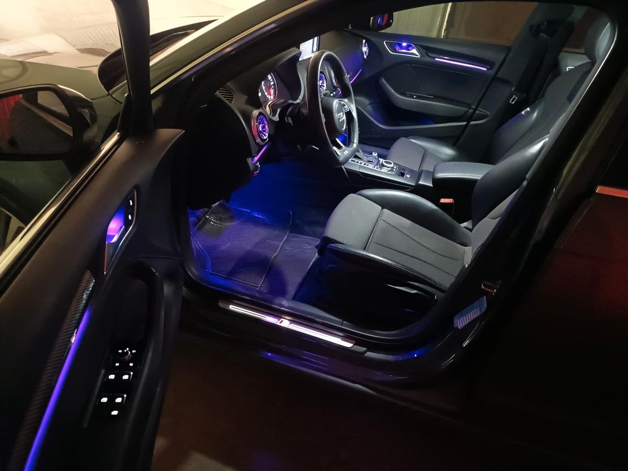 Audi A3 SPB 30 TDI Sport S-line Full-Led 2019