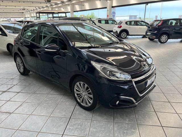 PEUGEOT 208 PureTech 82 Stop&Start 5p Allure-SOST C.D 58000