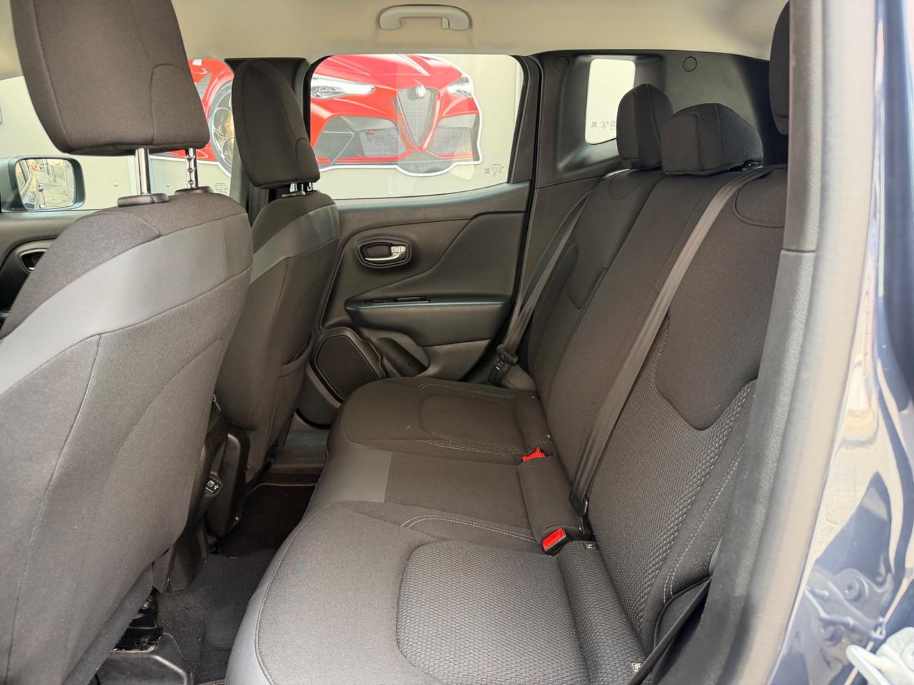 Jeep Renegade 1.0 T3 Limited 2021