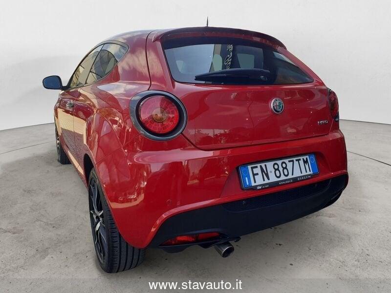 Alfa Romeo MiTo MiTo 1.4 78 CV 8V S&S Sportiva