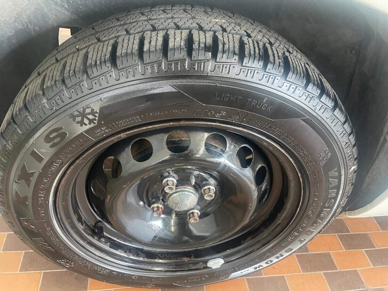 Fiat Panda 1.3 MJT 95 CV S&S Easy