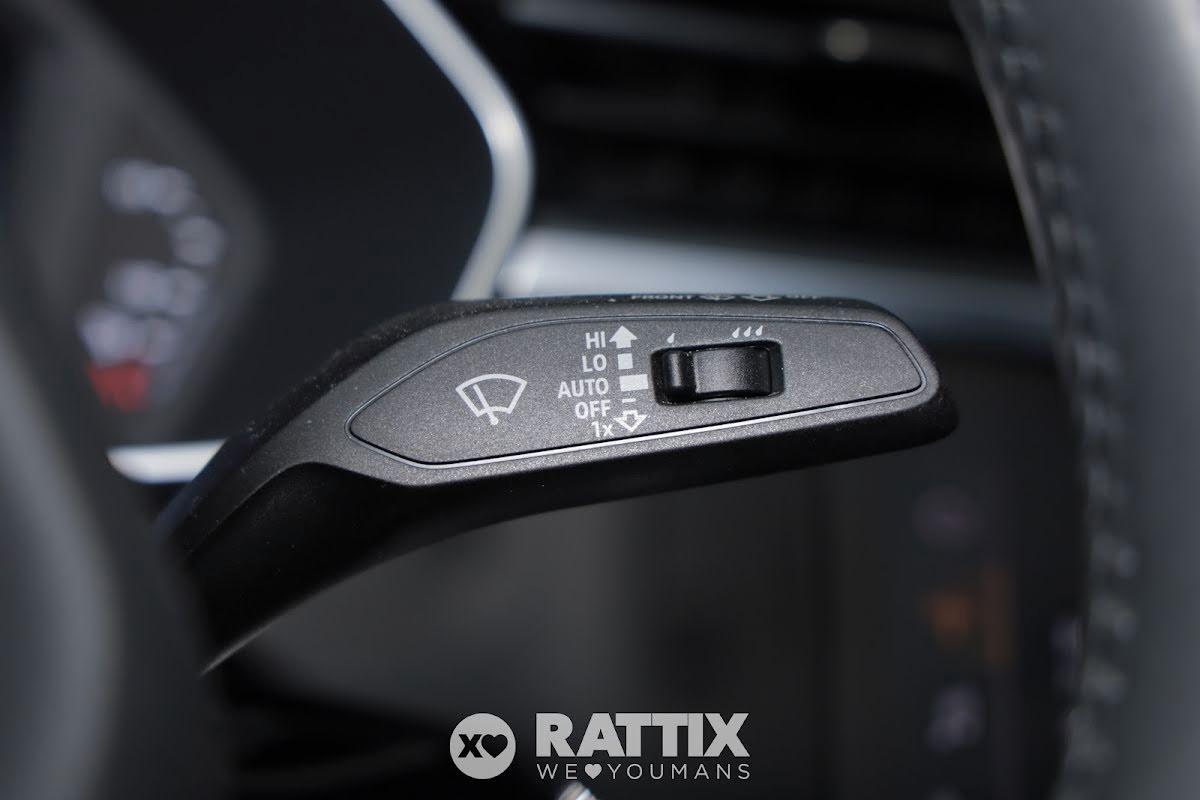 Audi Q3 40 2.0 TDI 190CV Business Quattro s-Tronic