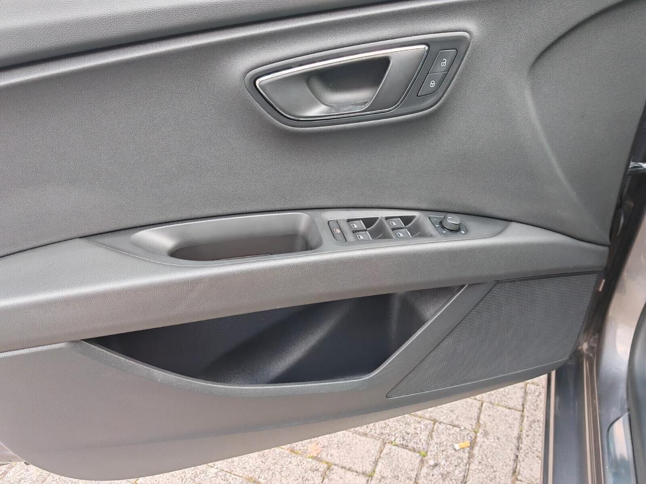 Seat Leon 2.0 TDI 150 CV DSG ST Start/Stop FR