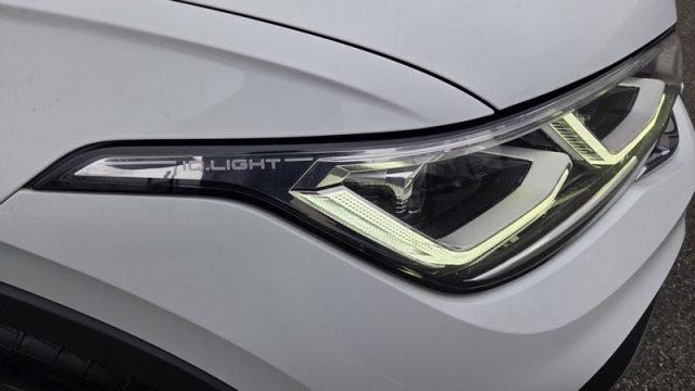 VOLKSWAGEN Tiguan 1.5 TSI 150 CV DSG ACT R-Line PERMUTE UNICOPR.