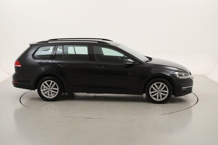 Volkswagen Golf Variant Variant Executive DSG BR336214 2.0 Diesel 150CV