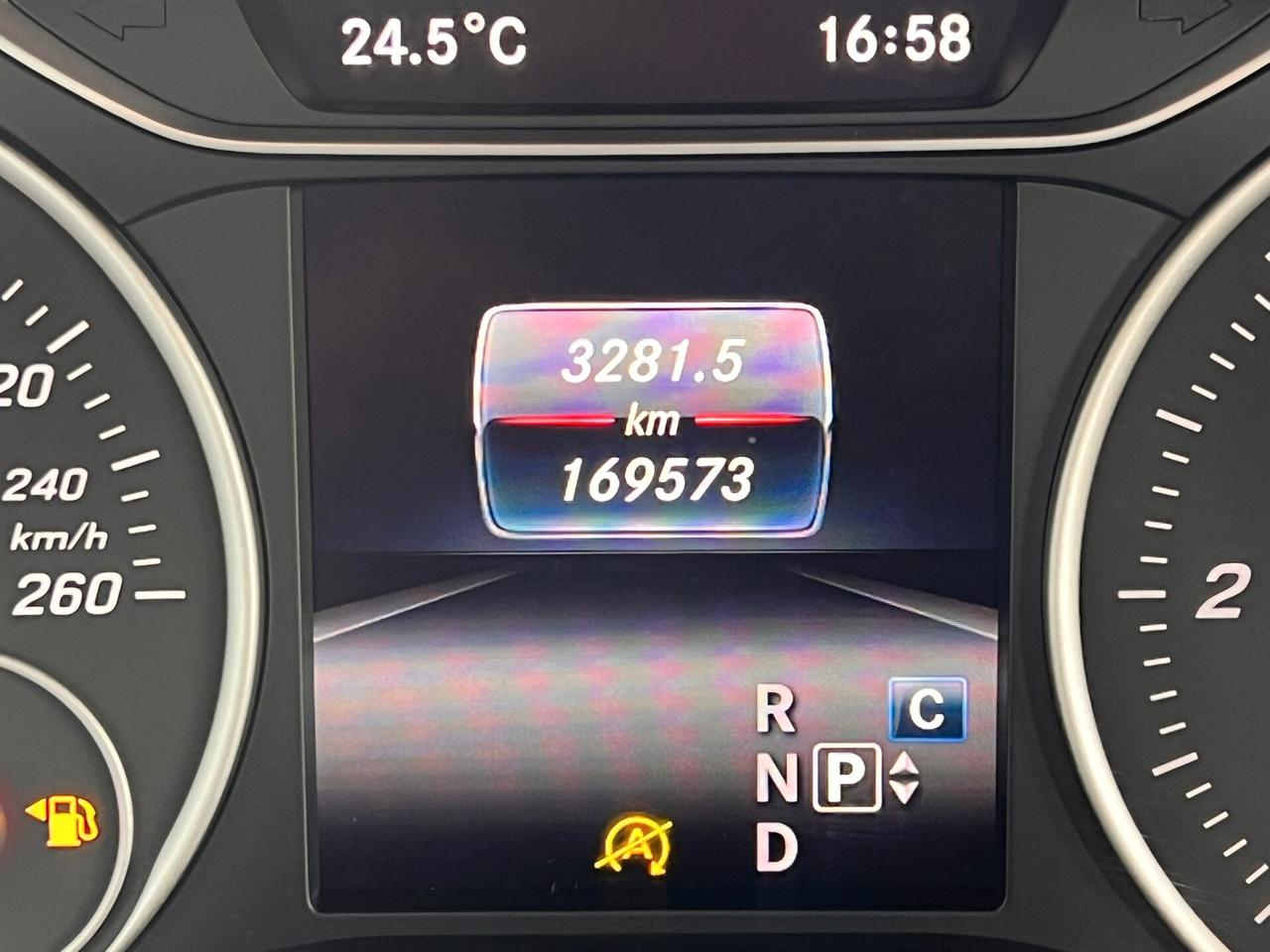 Mercedes-benz B 200 d Automatic Premium